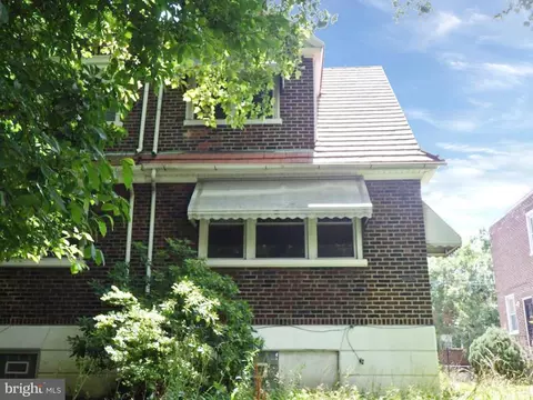 1512 E Washington Ln, Philadelphia, PA 19138