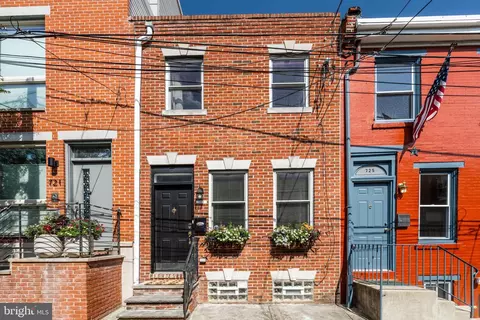 723 S Smedley St, Philadelphia, PA 19146