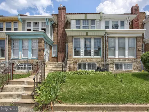 6519 N Bouvier St, Philadelphia, PA 19126
