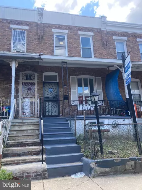 5248 Hazel Ave, Philadelphia, PA 19143