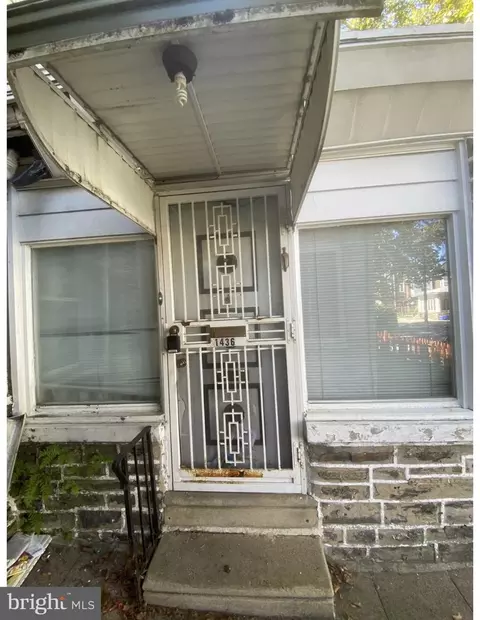 1436 W Nedro Ave, Philadelphia, PA 19141