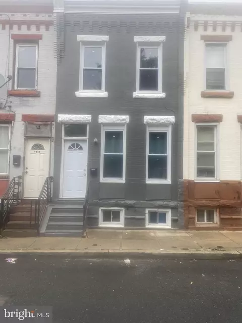 2133 N Stanley St, Philadelphia, PA 19121