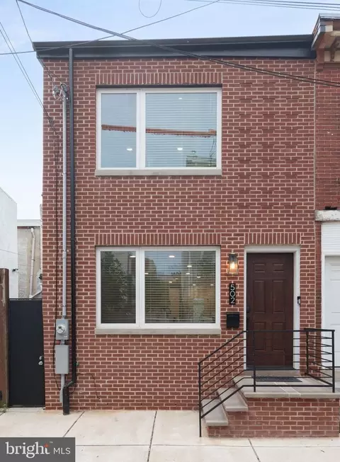 502 Greenwich St, Philadelphia, PA 19147