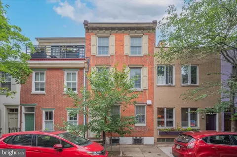 2309 Waverly St, Philadelphia, PA 19146