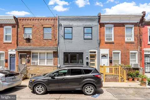 1524 S Mole St, Philadelphia, PA 19146
