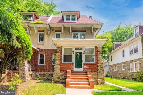 6412 Cobbs Creek Pkwy, Philadelphia, PA 19142