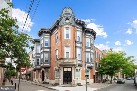 72729 S 7th St #1R, Philadelphia, PA 19147