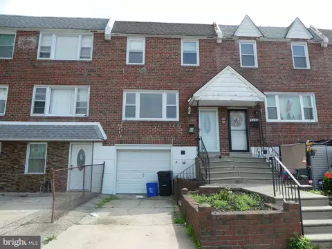 8633 Jackson St, Philadelphia, PA 19136