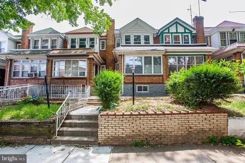 1820 Widener Pl, Philadelphia, PA 19141