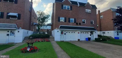 12048 Glenfield St, Philadelphia, PA 19154