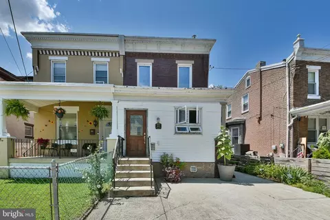 4612 Comly St, Philadelphia, PA 19135
