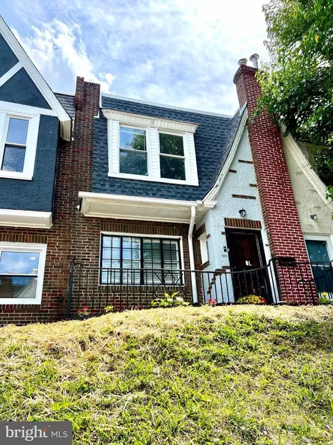 1988 Plymouth St, Philadelphia, PA 19138
