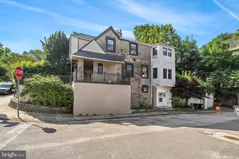 6318 Sherman St, Philadelphia, PA 19144