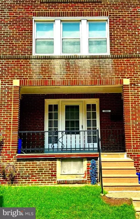 2861 Sellers St, Philadelphia, PA 19137