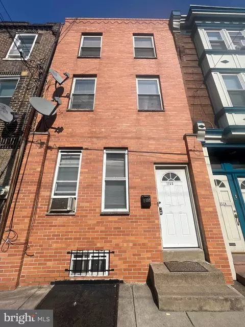 1159 S 12th St, Philadelphia, PA 19147