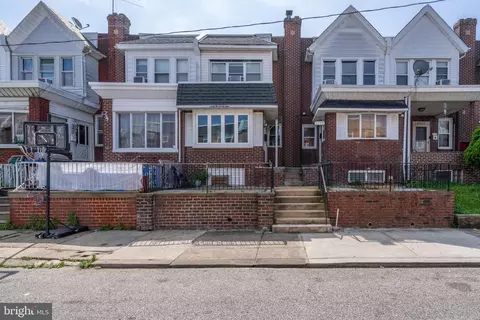 6249 Mershon St, Philadelphia, PA 19149