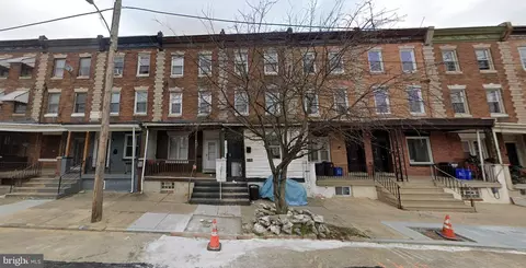 4521 N 20th St, Philadelphia, PA 19140