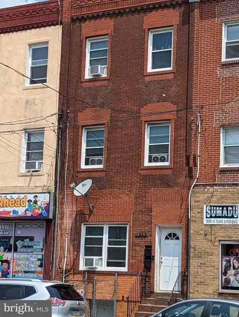 1717 Snyder Ave, Philadelphia, PA 19145
