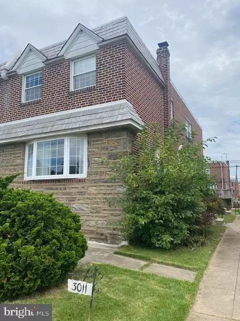 3011 Guilford St, Philadelphia, PA 19152