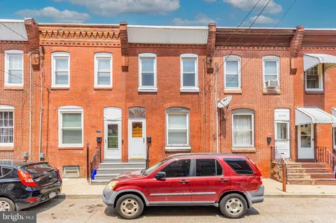 3046 Mercer St, Philadelphia, PA 19134