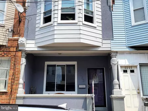 2233 S Beechwood St, Philadelphia, PA 19145