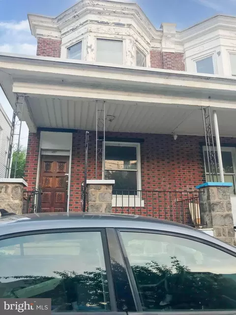 6137 Marsden St, Philadelphia, PA 19135
