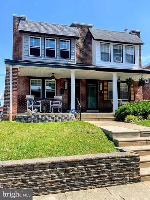 8123 Burholme Ave, Philadelphia, PA 19111