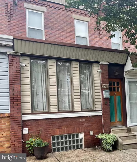 2743 E Pacific St, Philadelphia, PA 19134