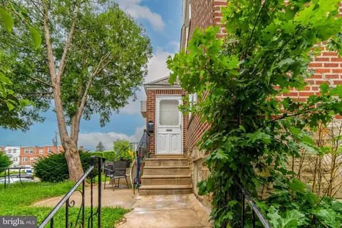 7901 Woolston Ave, Philadelphia, PA 19150