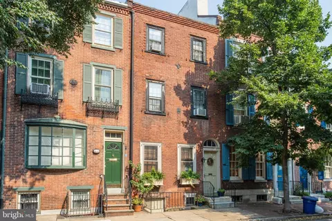 315 S Camac St, Philadelphia, PA 19107