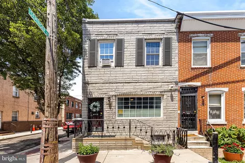 1249 Pierce, Philadelphia, PA 19148