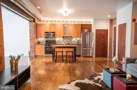 735 S 739 S 12th St #101, Philadelphia, PA 19147
