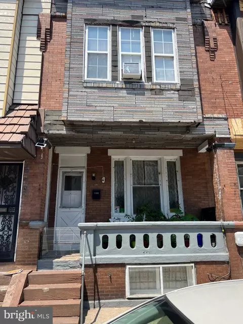 1504 S Newkirk St, Philadelphia, PA 19146