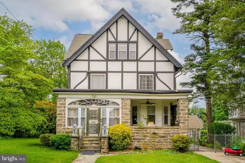 5205 Overbrook Ave, Philadelphia, PA 19131