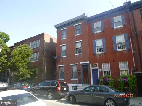 225 Catharine St, Philadelphia, PA 19147