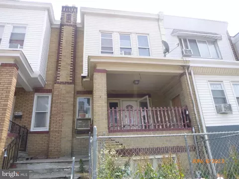 5015 Gransback St, Philadelphia, PA 19120