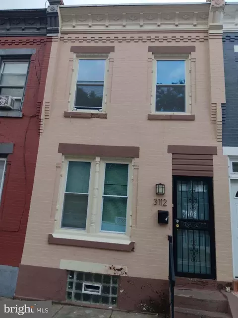 3112 W Gordon St, Philadelphia, PA 19132
