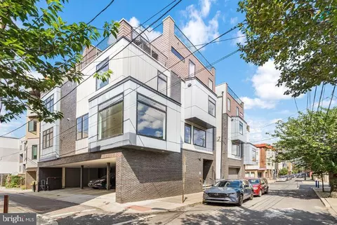 1101 N Galloway St, Philadelphia, PA 19123