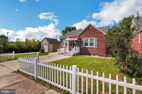 1926 Rhawn St, Philadelphia, PA 19111