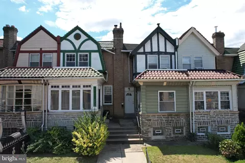 1438 W Grange Ave, Philadelphia, PA 19141
