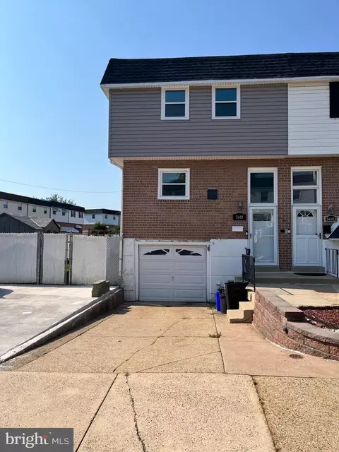 3601 Whitehall Ln, Philadelphia, PA 19114