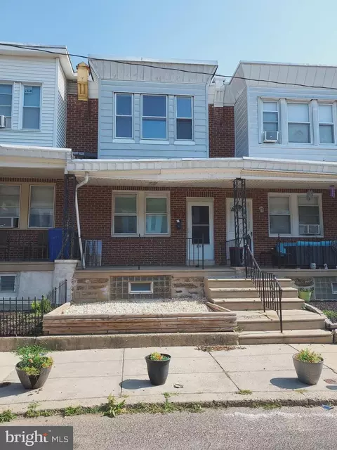 219 Widener St, Philadelphia, PA 19120
