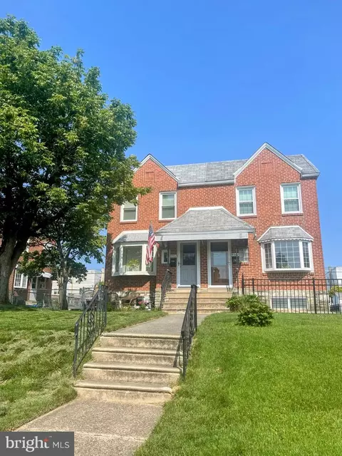 9960 Ferndale St, Philadelphia, PA 19115