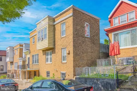 1704 Georges Ln, Philadelphia, PA 19131