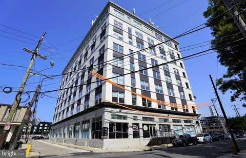 444 N 4th St #517, Philadelphia, PA 19123