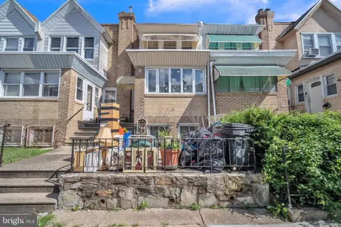 7145 Marsden St, Philadelphia, PA 19135