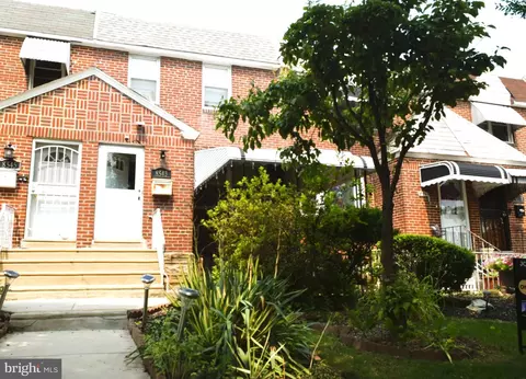 8543 Michener Ave, Philadelphia, PA 19150