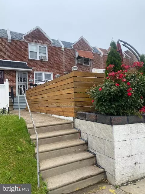 5942 Tabor Ave, Philadelphia, PA 19120