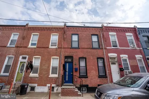 2216 Latona St, Philadelphia, PA 19146