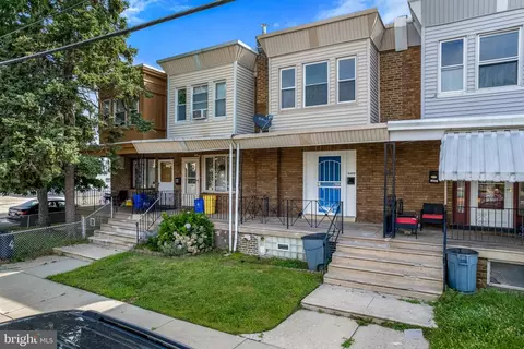 4605 Sheffield Ave, Philadelphia, PA 19136